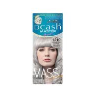 ราคา โทนหม่น สีย้อมผม Dcash Master Mass ดีแคช มาสเตอร์แมส ครีมย้อมผม (20882311482)