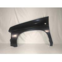 ราคา บังโคลนหน้า นิสสัน บิ๊กเอ็ม 925 993 รุ่นมีรูไฟแก้ม ข้างซ้าย สินค้าตรงรุ่นรถ แก้มหน้า บังโคลน FENDER NISSAN BIG M 925 993 FL (20770649226)