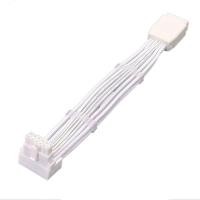 ราคา มาใหม่ล่าสุด ATX3 0 12VHPWR 600W ตัวผู้ไปยังตัวเมีย16 12 4 สายเคเบิลพินสำหรับ3090TI RTX4090TI (19525466108)