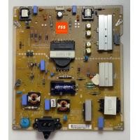 ราคา POWER SUPPLY ซับพลาย LG รุ่น 43UH650T 43UH650T TB พาร์ท EAX66793301 มือสองถอดแท้ ตรงรุ่น เทสแล้ว ปกติ ถอดจากเครื่องจอแตก (16836791235)