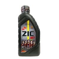 ราคา น้ำมันเครื่อง Zic M7 10W40 Scooter ขนาด 0 8 ลิตร (12833830066)
