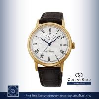 ราคา แถมเคสกันกระแทก นาฬิกา Orient Star Classic Collection 38 7mm Automatic RE AU0001S Avid Time โอเรียนท์ สตาร์ ของแท้ ประกันศูนย์ (10198601462)