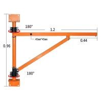 ราคา รอกสลิงไฟฟ้า PA รับน้ำหนัก 200 1200 KG ใช้ไฟ 220 V (6845146563)