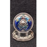 ราคา เหรียญสาริกา พระลักษณ์หน้าทอง รุ่นแรก หลวงพ่อพัฒน์ วัดห้วยด้วน นครสวรรค์ (20013962240)