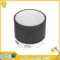 ราคา ลำโพงพกพา Unlight 45MM ไดรเวอร์ HD เสียง True Wireless การจับคู่ขยายรอยแตกลำโพงพกพาน้ำหนักเบาลำโพงพกพาสำหรับสมาร์ทโฟนสำนักงานบ้าน (20373835411)