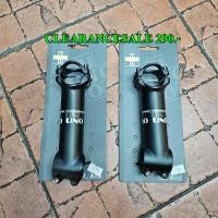 ราคา สเต็ม UNO 31 8 oversize ALLOY 6061 (20532929869)