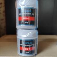 ราคา จารบีรอกตกปลา Shimano Grease DG 01 DG 04 DG 06 DG 12 บริการเก็บเงินปลายทาง สำหรับคุณ (16215177131)