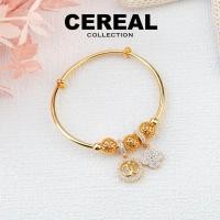 ราคา พร้อมส่ง กำไลโอมแบบฟรีไซส์ โอม จี้โอม ใส่เสริมมงคล สินค้าพร้อมส่ง (20577206381)