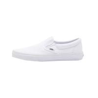 ราคา AUTHENTIC STORE VANS CLASSIC SLIP ON MENS AND WOMENS SNEAKERS CANVAS SHOES VN000EYEBLK 5 YEAR WARRANTY (21330543543)
