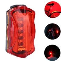 ราคา ชุดหลอดไฟท้ายไฟหน้าจักรยาน MTB ไฟหน้าอุปกรณ์ไฟท้ายจักรยาน (19872791737)