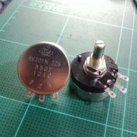 ราคา RV30YN 20S B502 5K ตัวต้านทานปรับค่าได้แบบไววาวส์ วอลลุ่มปรับค่า ขาย 20ตัว (7501111881)