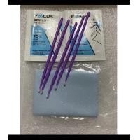 ราคา ฟิล์ม ไอแพด air5 ไม่ใช่กระจก ฟิลม์ใส ฟิลม์ด้าน ธรรมดา ฟิลม์ไอแพด แอร์5 ฟิลม์กันรอยหน้าจอ แอปเปิ้ล ทัชลื่น สัมผัสดี กันรอยขีดข่วน ฟิลม์โฟกัส Focus ติดง่าย ของแท้ ฟิลม์ติดหลังเครื่องแบบด้าน ฟิลม์ติดด้าน