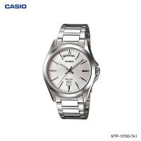 ราคา นาฬิกา นาฬิกาข้อมือ MTP 1370D อะนาล็อก สุภาพบุรุษ Dress นาฬิกา CASIO MTP 1370D 7A2 (19094961524)