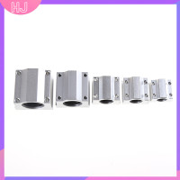 ราคา HJ SC8UU SCS20UU 8 20mm Linear Motion BALL BEARING Machinery SLIDE BUSHING (20637905981)