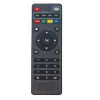 ราคา รีโมตคอนโทรล แบบเปลี่ยน สําหรับกล่องทีวี MXQ Pro 4K Smart Android MXQMXQ 4KMXQ Pro M8 M8C M8N M8S M9C M10 T95MT95N T95X MX9 TX3mini T9 X96 X96s X96mini (19451740315)