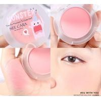 ราคา NEE CARA Monster Blush N1969 6g (17454978019)