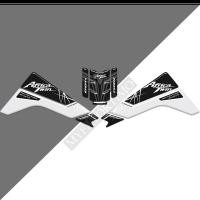 ราคา HOTnewFor Honda AFRICA TWIN CRF1100 CRF 1100 L ADVENTURE SPORT สติกเกอร์รูปลอกชุดถัง Pad AfricaTwin Protector 2019 2020 2021Hotsales (19418104620)