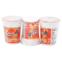 ราคา พร้อมจัดส่ง ไวไว ควิก บะหมี่กึ่งสำเร็จรูป รสต้มยำกุ้ง 60 ก แพ็ค 3 สินค้าใหม่ สด พร้อมจัดส่ง มีเก็บเงินปลายทาง (14261938355)