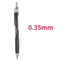 ราคา ดินสอโลหะอัตโนมัติ Faber Castell คุณภาพสูง0 35 0 5 0 7 1 0มม ดินสอกดอุปกรณ์เครื่องเขียนสำหรับเด็ก TK FINE 9713 (20319760777)