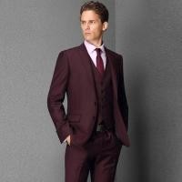 ราคา KINGMAN suit for men wool สั่งตัดสูท สูทสั่งตัด ตัดสูท สูทแต่งงาน เจ้าบ่าว สูทชาย สูทหญิง สูท ร้านตัดสูท เสื้อสูทตัดใหม่ สั่งตัดตามสัดส่วนได้ MTM (12398857931)