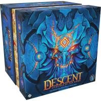 ราคา Fun Dice Descent Legends of the Dark Board Game (10386226112)