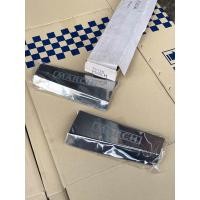 ราคา กันรอยท้าย Nissan March 2004 2023 สแตนเลส (20922527898)