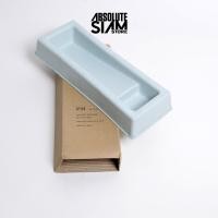 ราคา ODS HIDETIDE Molded Pen Tray PH ถาดใส่ปากกา สีฟ้าอ่อน (2003670043)