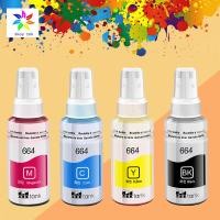 ราคา หมึก Epson 664 L110 120 200 210 220 300 310 350 355 360 365 380 (19917311489)