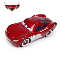 ราคา Car Toys For Boy Cars alloy toy car model Lightning McQueen love collection ornaments boy gift (20886571024)