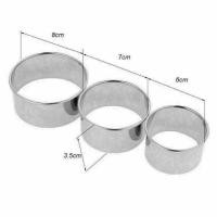 ราคา Healer COD แม่พิมพ์ทำเกี๊ยว สแตนเลส 304 เครื่องทำเกี๊ยว ที่ห่อเกี๊ยว ห่อแป้ง DIY สำหรับห่อแป้งทำเกี๊ยว ที่ทำเกี๊ยวซ่า (20626658937)