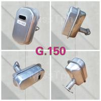 ราคา ท่อไอเสีย G 150 G 200 HONDA เครื่องสูบน้ำ ทั่วไป แท้ (20589479421)