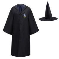 ราคา เสื้อคลุมCape Harry Potterชุดคอสเพลย์Godric Cosplay Potter Robe Cloak Hermione Accessories (16558145664)