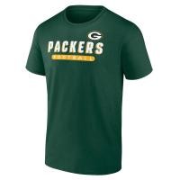ราคา NFL Green Bay Packers ผู้ชายเสื้อยืดรักบี้แขนสั้นคุณภาพสูงฤดูร้อนเสื้อรักบี้ใหม่ (15569978860)
