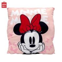 ราคา Pillow ขนาด 30 30 ซม หมอนอิง หมอนหนุน หมอนหนุนสอดมือได้ คอลเลคชัน Mickey Mouse มิ๊กกี้แอนด์เฟรนด์ น่ารัก ใช้ได้สารพัดประโยชน์ (19351029483)