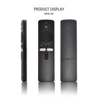 ราคา รีโมท mi stick TV XMRM 006 voice for Mi Box MDZ 22AB 24AA สั่งงานด้วยเสียง (19438669793)