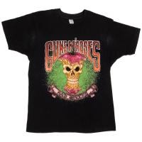 ราคา วินเทจ GUNS N ROSES BAD APPLES ใช้เสื้อยืด ILLUSION TOUR ของคุณ T SHIRTS (20419901872)