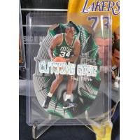ราคา PAUL PIERCE การ์ดบาสเก็ตบอล NBA CUTTING EDGE Die Cut Boston Celtics (18940516991)