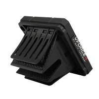 ราคา ชุดวาล์ว vforce 4 V4144 V FORCE 4วาล์วสำหรับ Yamaha YFZ350 YFZ 350 RX135 RXZ135 rxz Z125และ Banshee 350 RD350 V Force (21358086700)