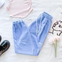 ราคา ? รวมกางเกงวอร์มขายาวสายฝอ Freesize มีหลายแบบ น้องน่ารักมากน่ารักแบบน่ารักสุดๆ (17377069309)