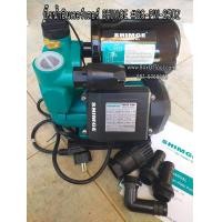 ราคา ปั๊มน้ำอินเวอร์เตอร์ SHIMGE SG PW 250Z (680692734)
