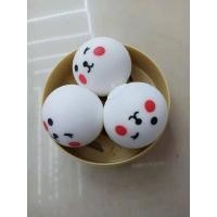 ราคา ซาลาเปาจำลอง สกุชชี่ ระบายอารมณ์ ซาลาเปาจำลองน่ารัก Simulation buns (13768917303)