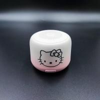 ราคา ลำโพงบลูทูธตัวการ์ตูนอะนิเมะน่ารัก Cinnamoroll Hello Kitty กันน้ำแบบพกพาลำโพงขนาดเล็กของขวัญเด็กความคิดริเริ่ม (20235333099)