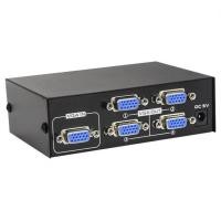 ราคา VGA 1X2 1x4 SPLITTER PORT (17782820250)