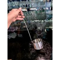 ราคา กระบวยตักเหล้า สแตนเลส สินค้าพร้อมส่งในไทย (17493170467)
