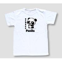 ราคา เสื้อยืดแฟชั่นเด็กผ้า COTTON ลายหมีแพนด้า ราคาถูก ใส่สบาย ใส่ได้ทั้งชายและหญิง (9992008917)