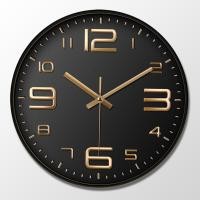 ราคา นาฬิกาแขวนทรงกลม นาฬิกาแขวนผนัง นาฬิกาติดผนัง 3D สวยหรู ดูดี ขนาดหน้าปัด 12 นาฬิกาแขวนผนัง นาฬิกาแขวน วเลขนูน ขนาด นาฬิกาติดผนัง Wall Clock (21304139728)