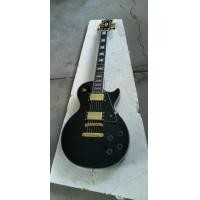 ราคา กีตาร์ไฟฟ้า Gibson Les Paul สีดำขาว (12811928328)