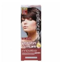 ราคา Dcash ดีแคช เอ็กซ์พีเรียนซ์ เคราติน คัลเลอร์ ครีม 100 กรัม สีย้อมผม ยาย้อมผม เปลี่ยนสีผม มีเคราติน (13356994495)