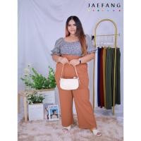 ราคา กางเกงขายาวทำงาน ผ้ายืดใส่สบาย ไม่ต้องรีด สำหรับคนอ้วน 100 โลขึ้นไป กางเกงขายาวสาวอวบ กางเกงขายาวใส่สบายสำหรับคนอ้วน ก406 ก407 (18659498308)