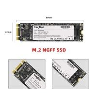 ราคา KingFast M2 SATA เอสเอสดี512GB 1 TB 2TB 128GB 256GB โซลิดสเตทไดรฟ์1 TB M 2 NGFF 2280ฮาร์ดดิสก์ภายในสำหรับแล็ปท็อปเดสก์ท็อป HDD (19671753548)